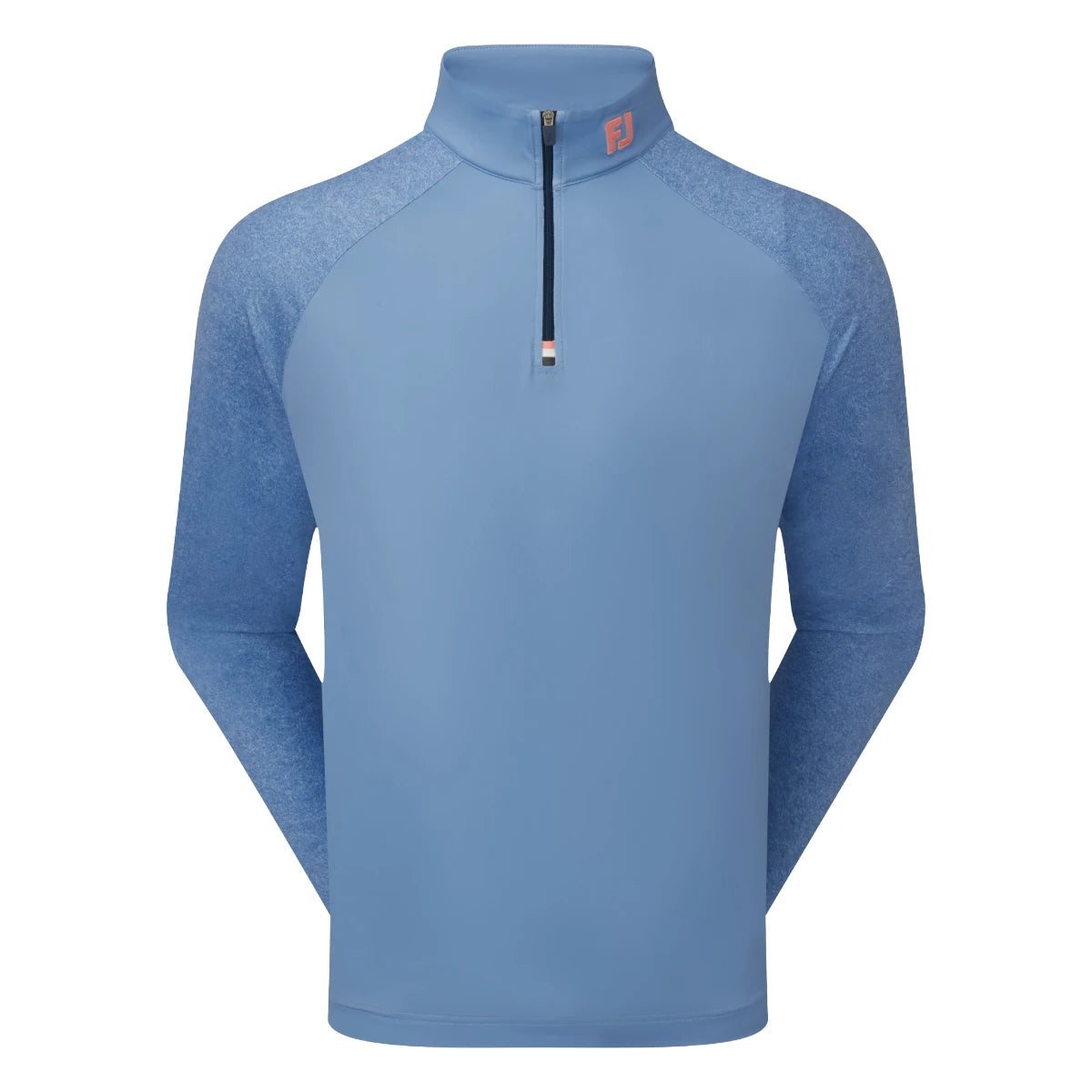 Footjoy Raglan Block Chill-Out Golf Mid Layer 40941