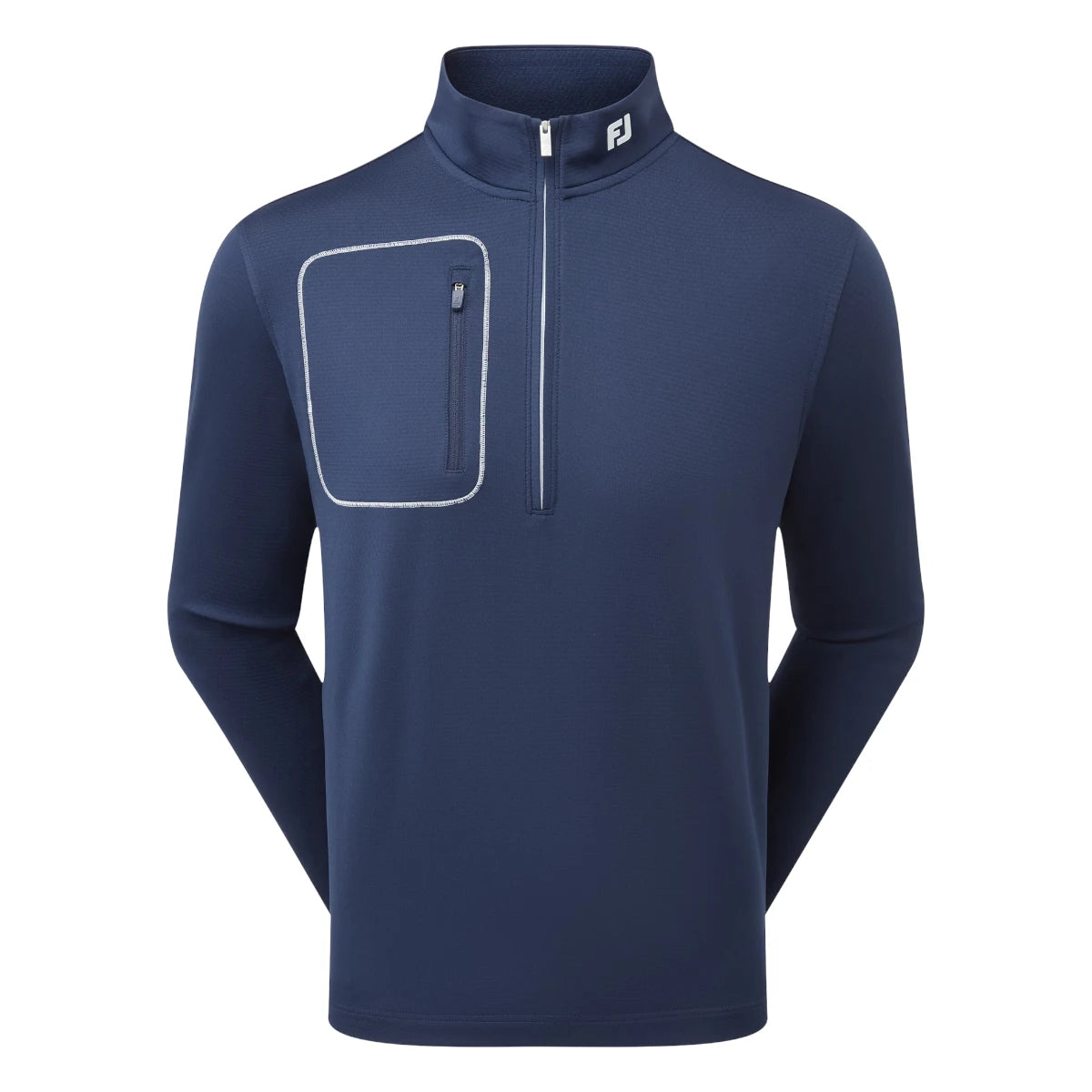 FootJoy ThermoSeries Texture Golf Mid Layer 41711
