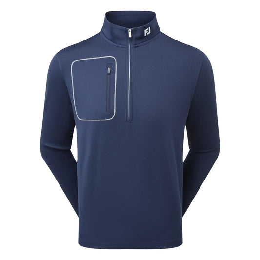 FootJoy ThermoSeries Texture Golf Mid Layer 41711