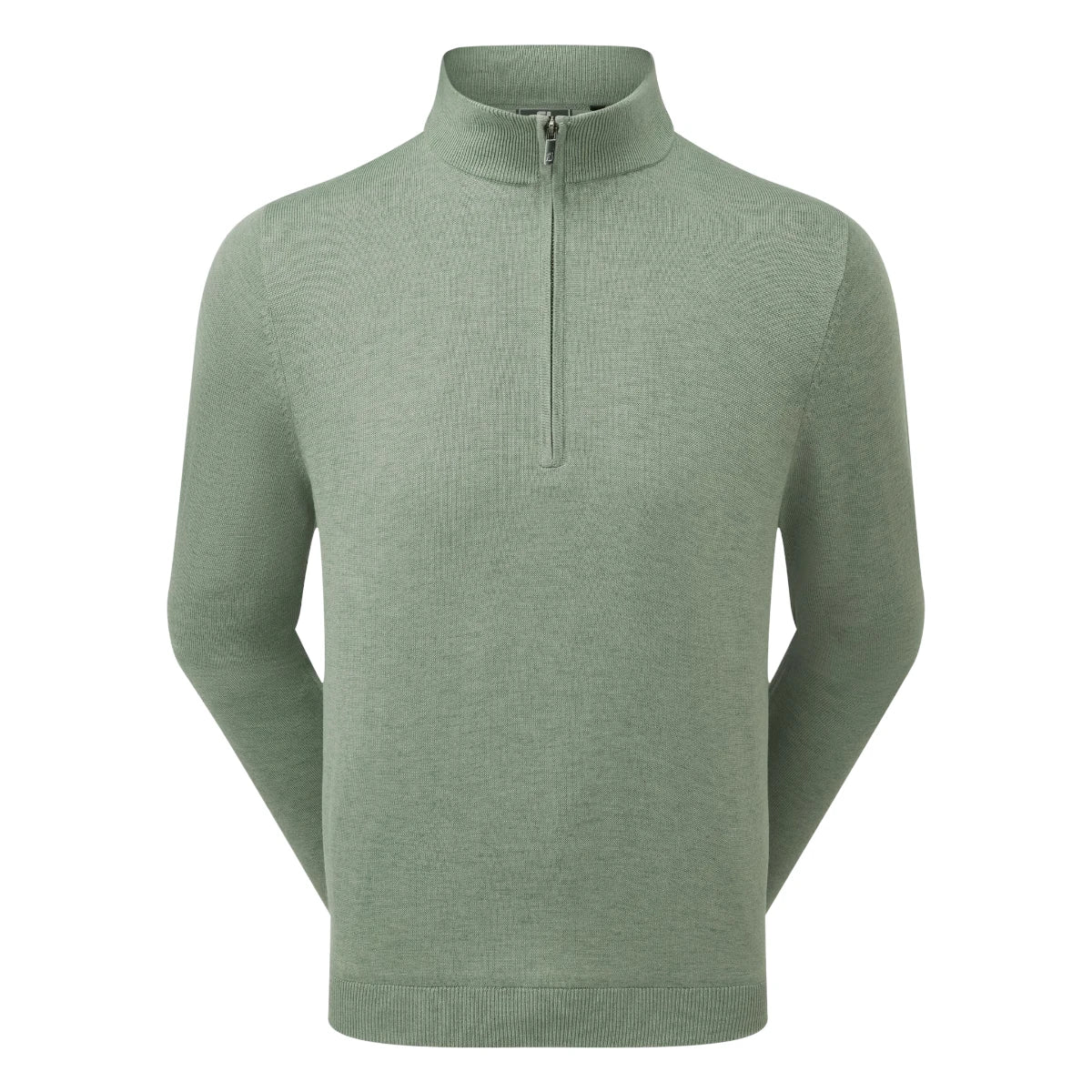 FootJoy DriRelease 1/2-Zip Lined Golf Sweater 41734
