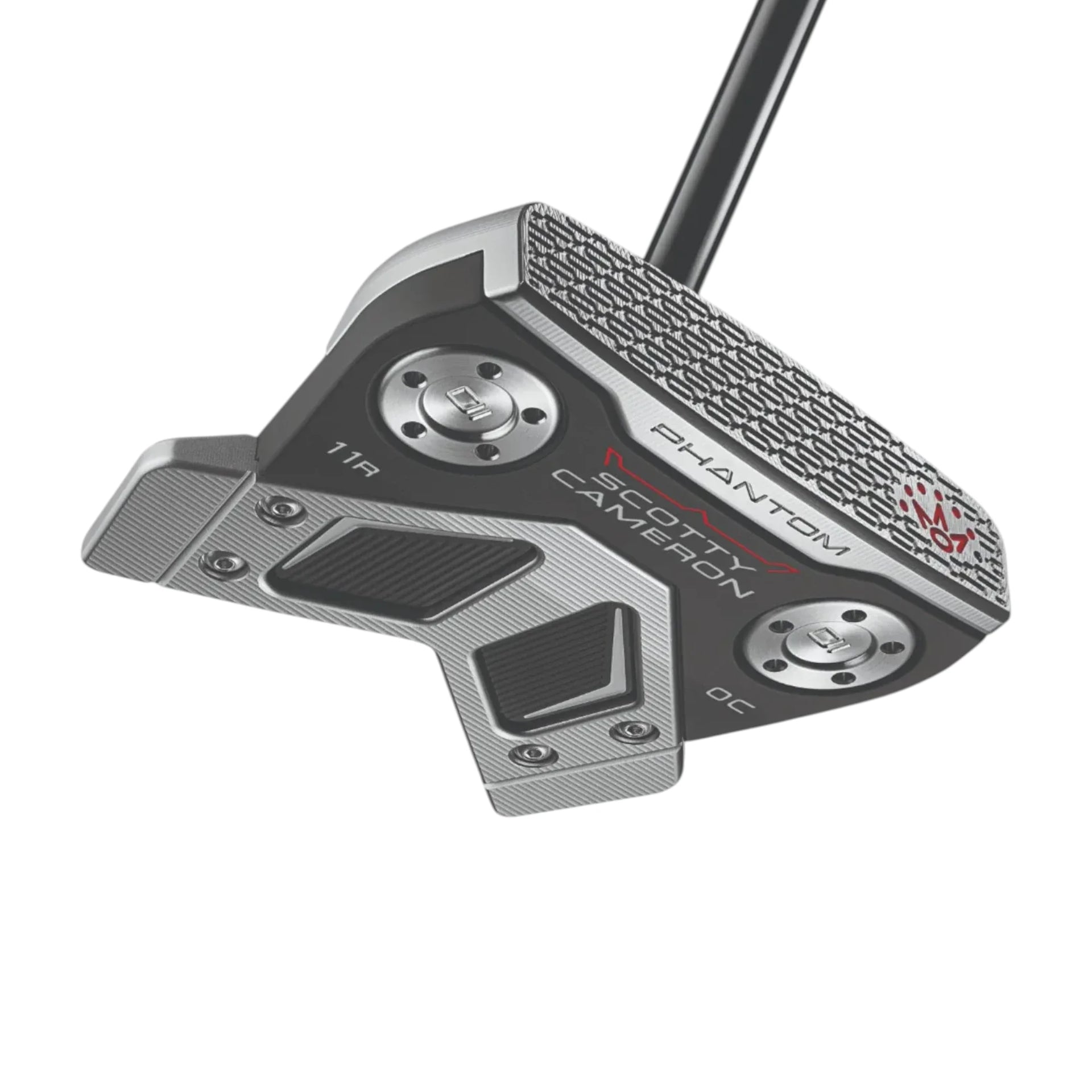 クラブ SCOTTY CAMERON PHANTOM 11R OC 34 Scotty Cameron Phantom 11R OC Golf Putter – Clarkes Golf