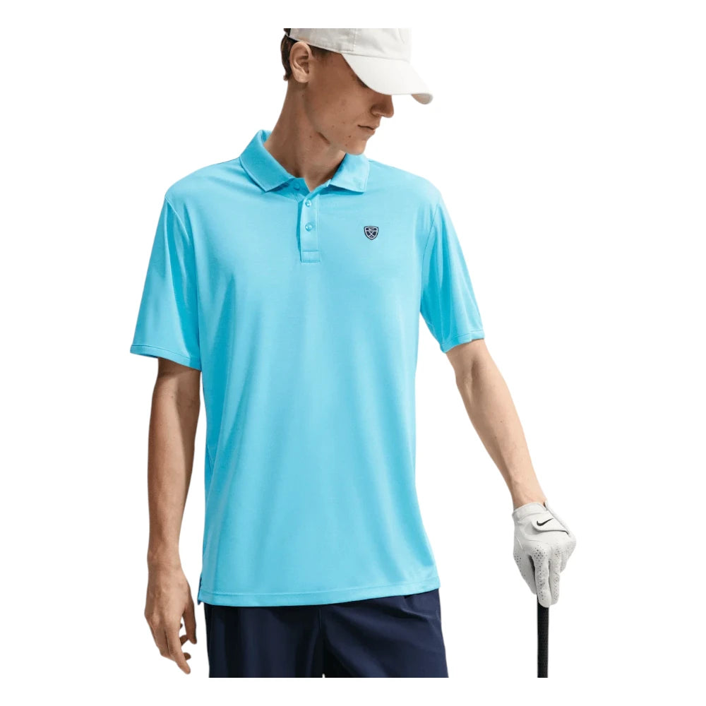 Nike Par 5 Golf Polo Shirt IB0237