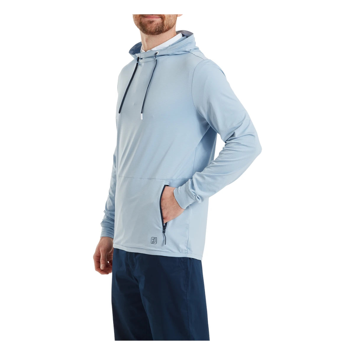 FootJoy Temposeries Golf Hoodie 39339