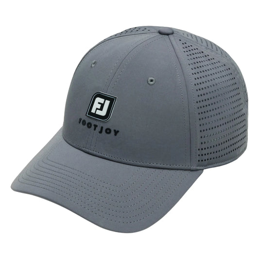 FootJoy Perforated Trucker Golf Cap 45879