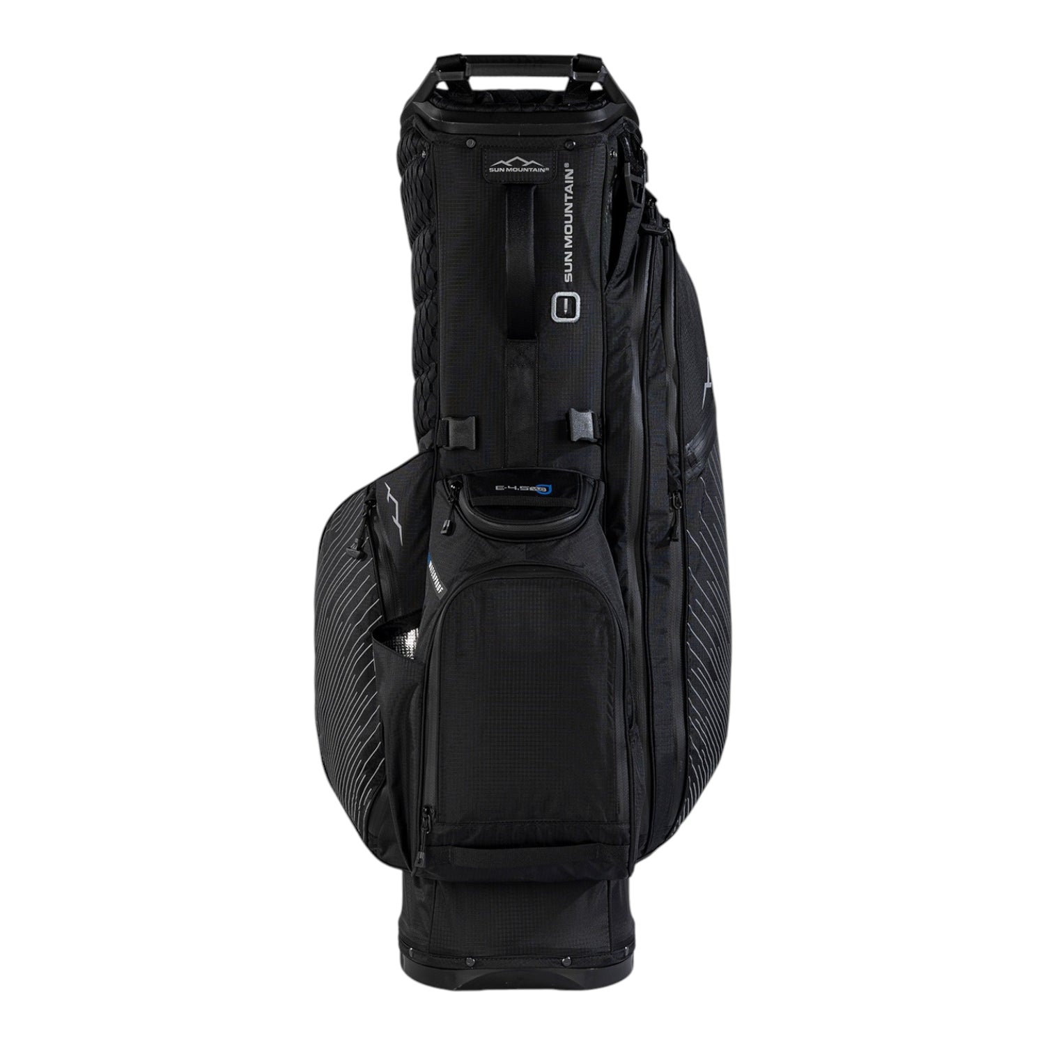 Sun Mountain Eclipse E-4.5 H2NO Golf Stand Bag 26E45H2NO
