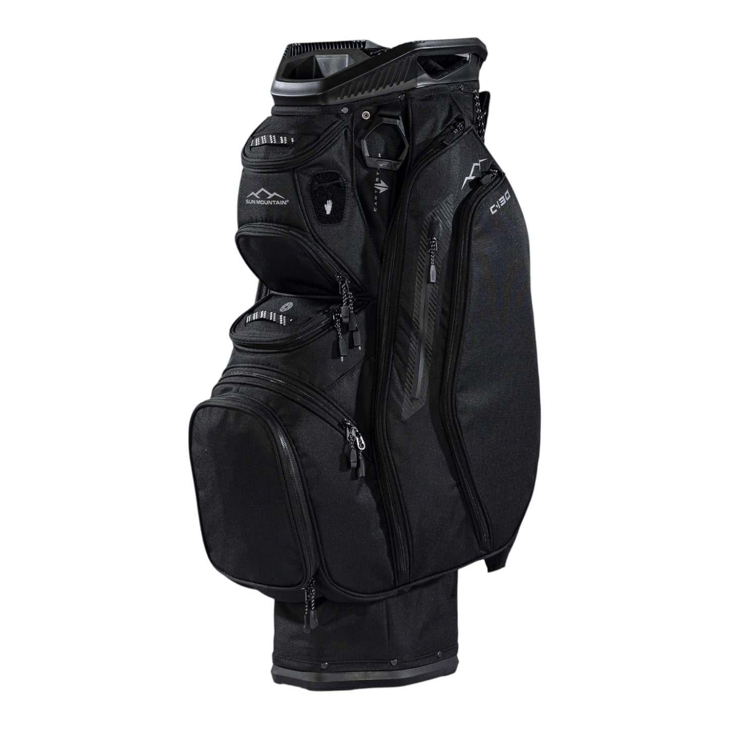 Sun Mountain C Series C`130 Golf Cart Bag 26FOREC