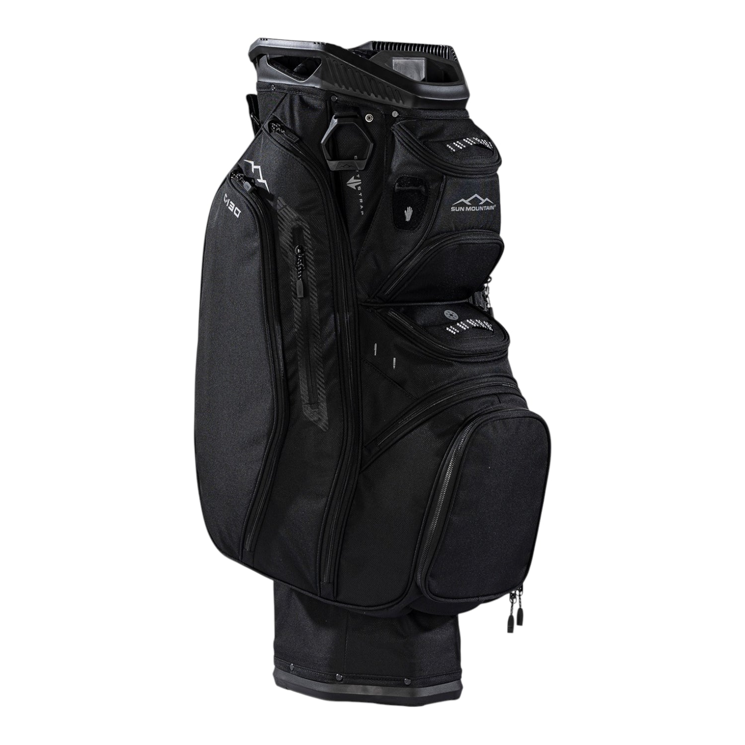 Sun Mountain C Series C`130 Golf Cart Bag 26FOREC