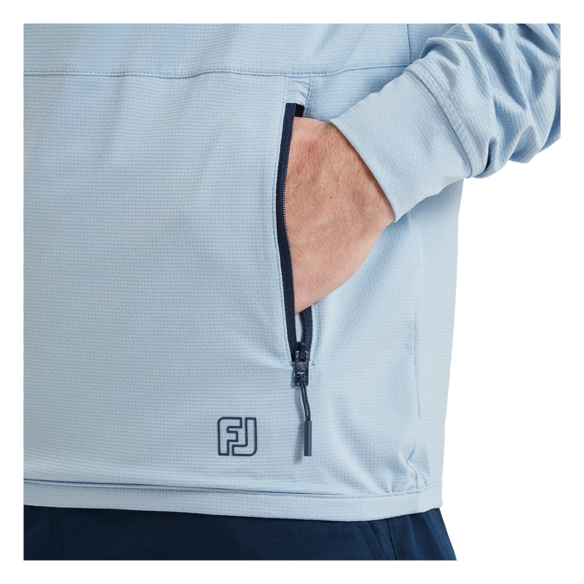 FootJoy Temposeries Golf Hoodie 39339