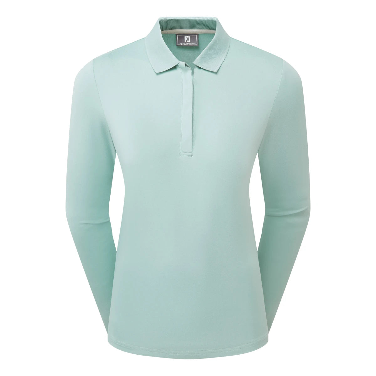 FootJoy Ladies ThermoSeries Golf Polo Shirt 41745