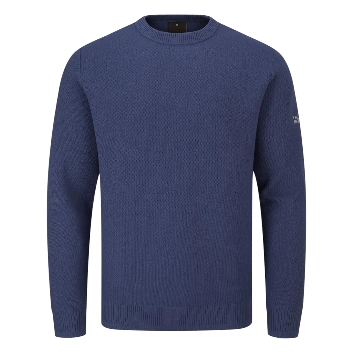 Oscar Jacobson Blackwell Golf Sweater OJKNT0319