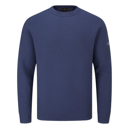Oscar Jacobson Blackwell Golf Sweater OJKNT0319