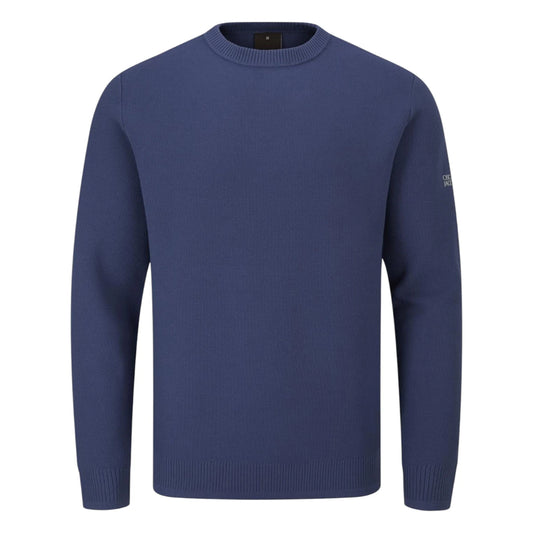 Oscar Jacobson Blackwell Golf Sweater OJKNT0319