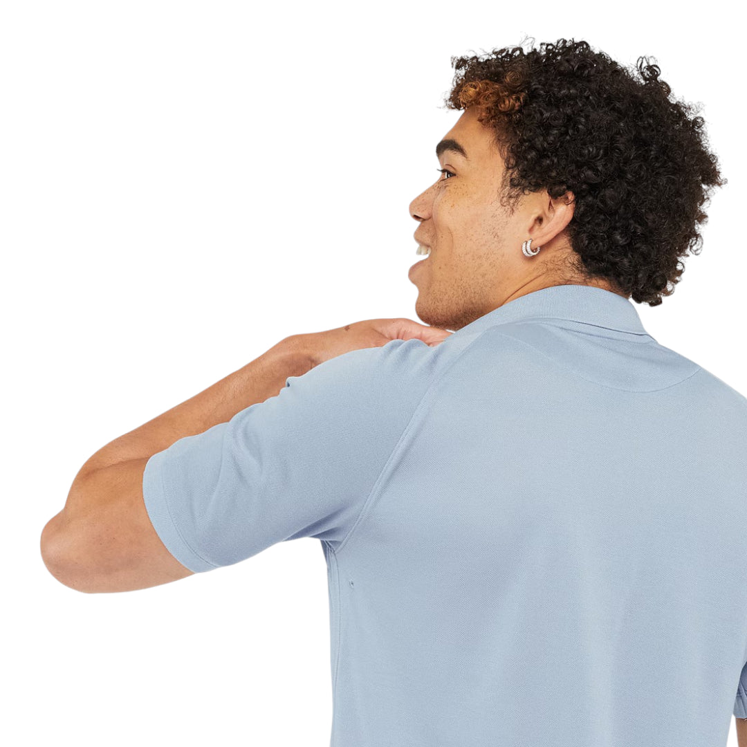 Nike Jordan Dri-FIT Golf Polo Shirt DZ0540
