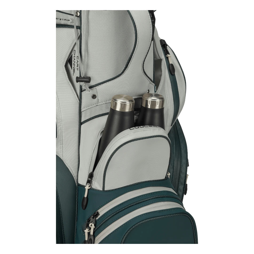 Big Max Dri Lite Silencio 3 Golf Cart Bag 9C519C