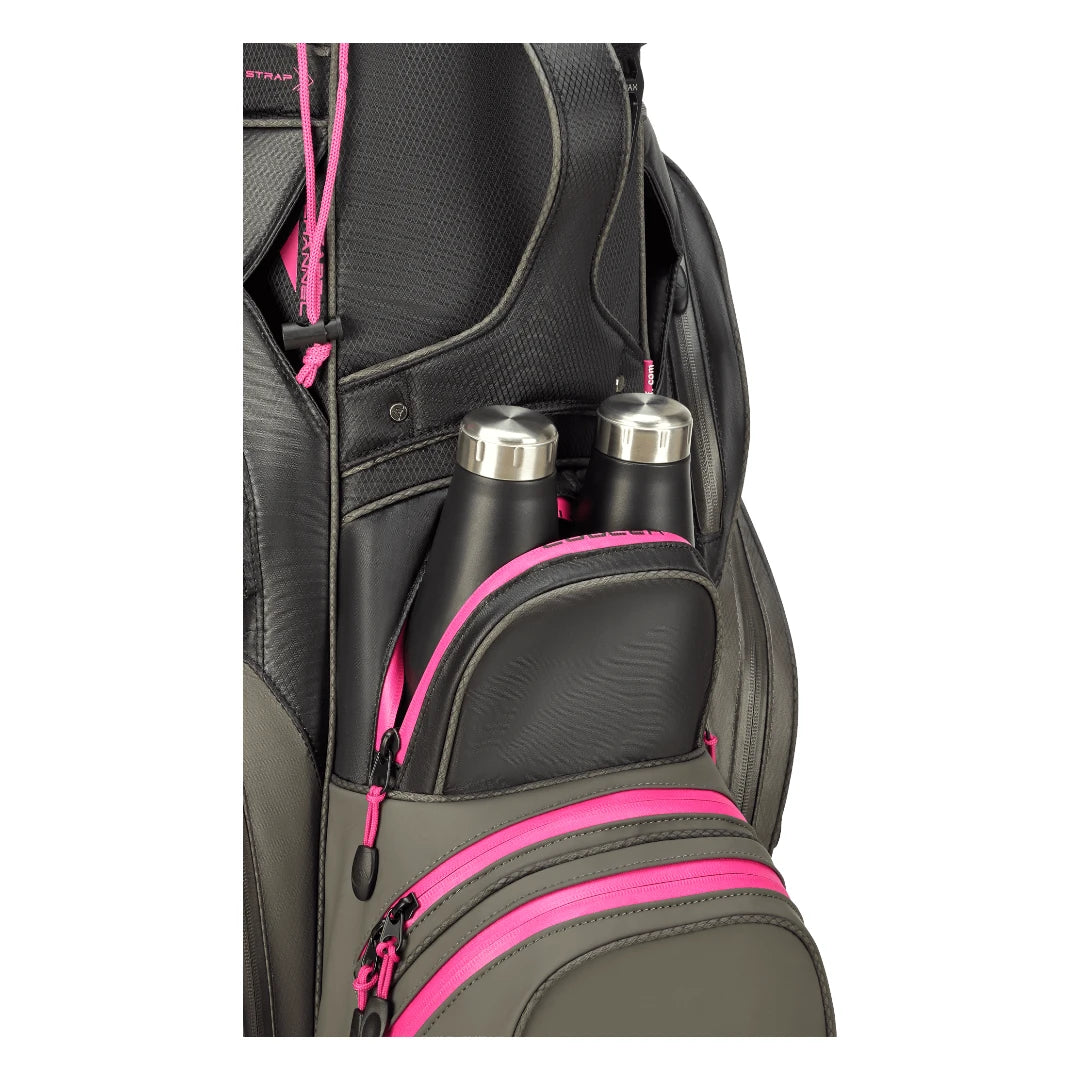 Big Max Dri Lite Silencio 3 Golf Cart Bag 9C519C
