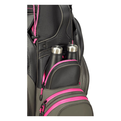 Big Max Dri Lite Silencio 3 Golf Cart Bag 9C519C