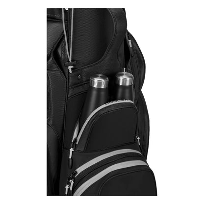 Big Max Dri Lite Silencio 3 Golf Cart Bag 9C519C