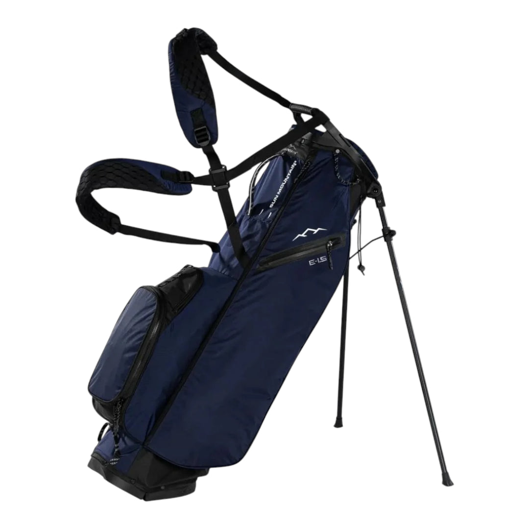 Sun Mountain Eclipse E-1.5 Golf Stand Bag 26ECLIPSE15