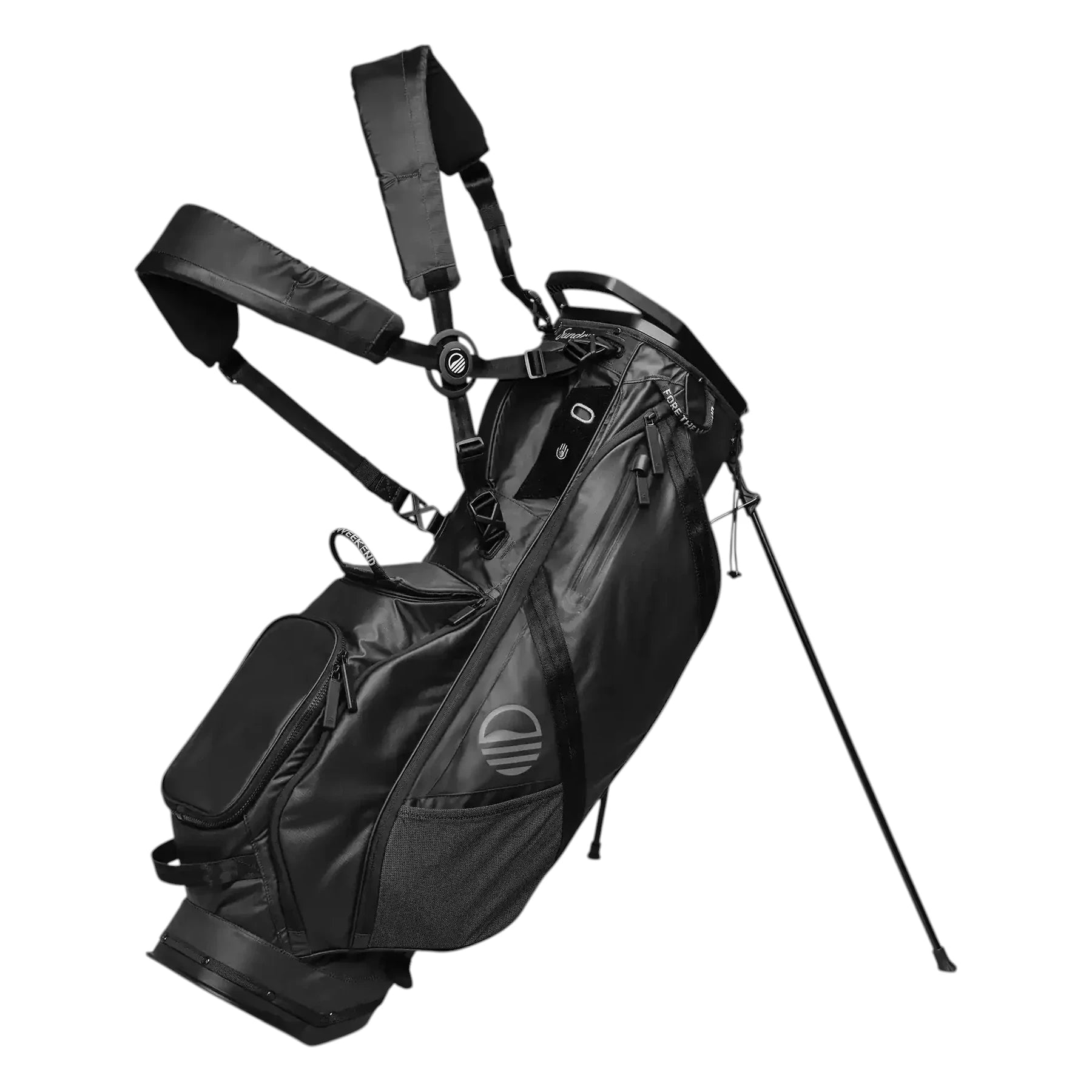 Sunday Golf Ranger Golf Bag BAG801