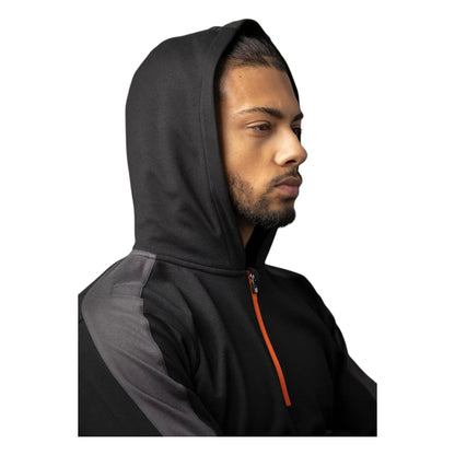 Sunderland Atlas Showerproof Golf Hoodie SUNMC104