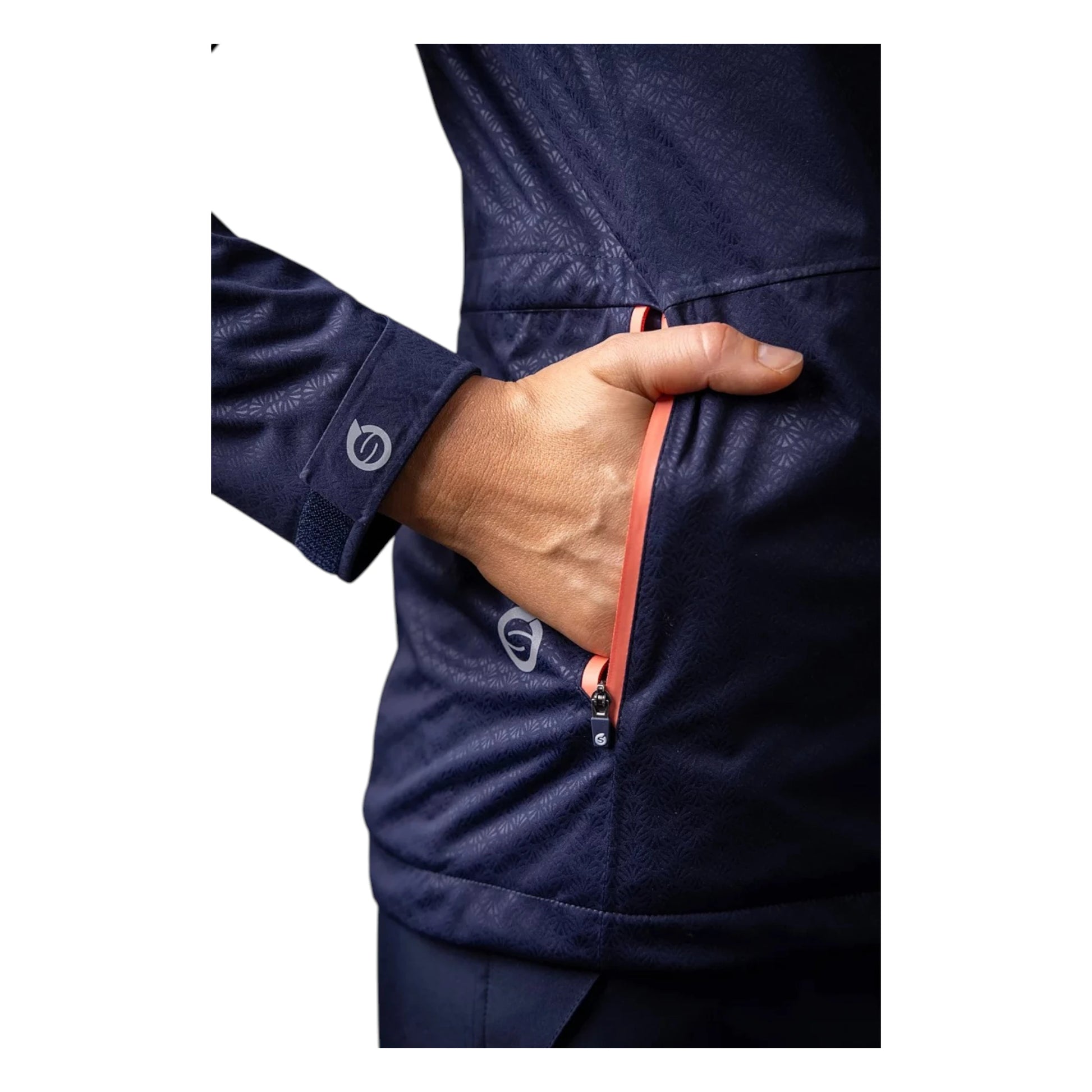 Sunderland Ladies Whisperdry Whistler Golf Jacket SUNL106
