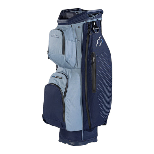 Sun Mountain H2NO C Series C100 Golf Cart Bag 26C100H2NO