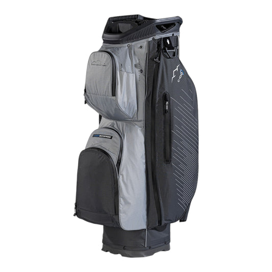Sun Mountain H2NO C Series C100 Golf Cart Bag 26C100H2NO