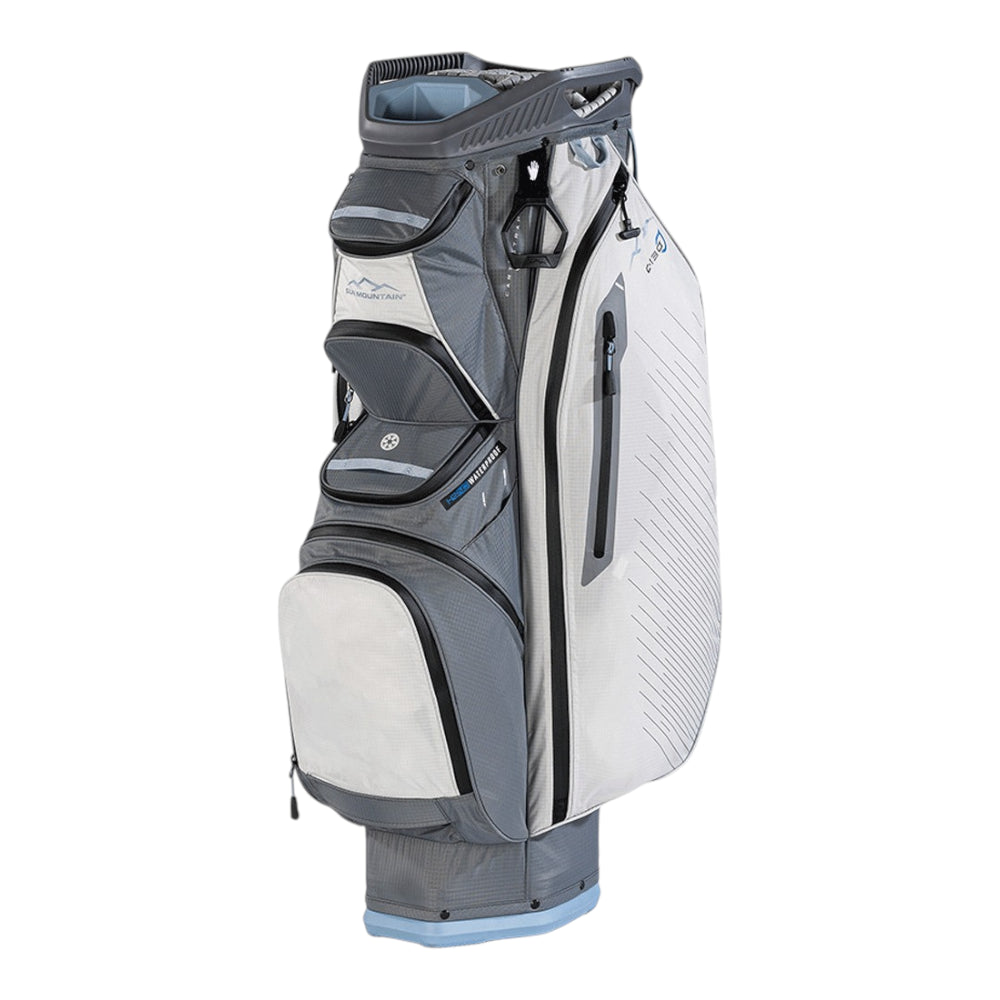 Sun Mountain H2NO C Series C130 Golf Cart Bag 26C130H2NO