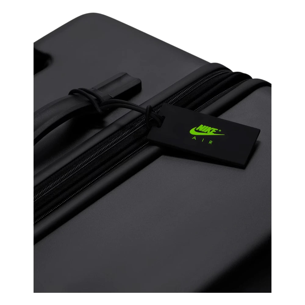 Nike Golf Large Checked Suitcase HV8586