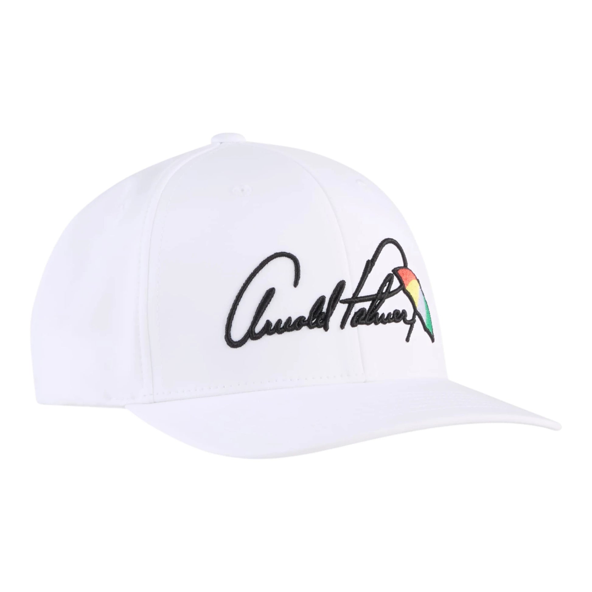 Puma X Arnold Palmer Signature Golf Cap 027516