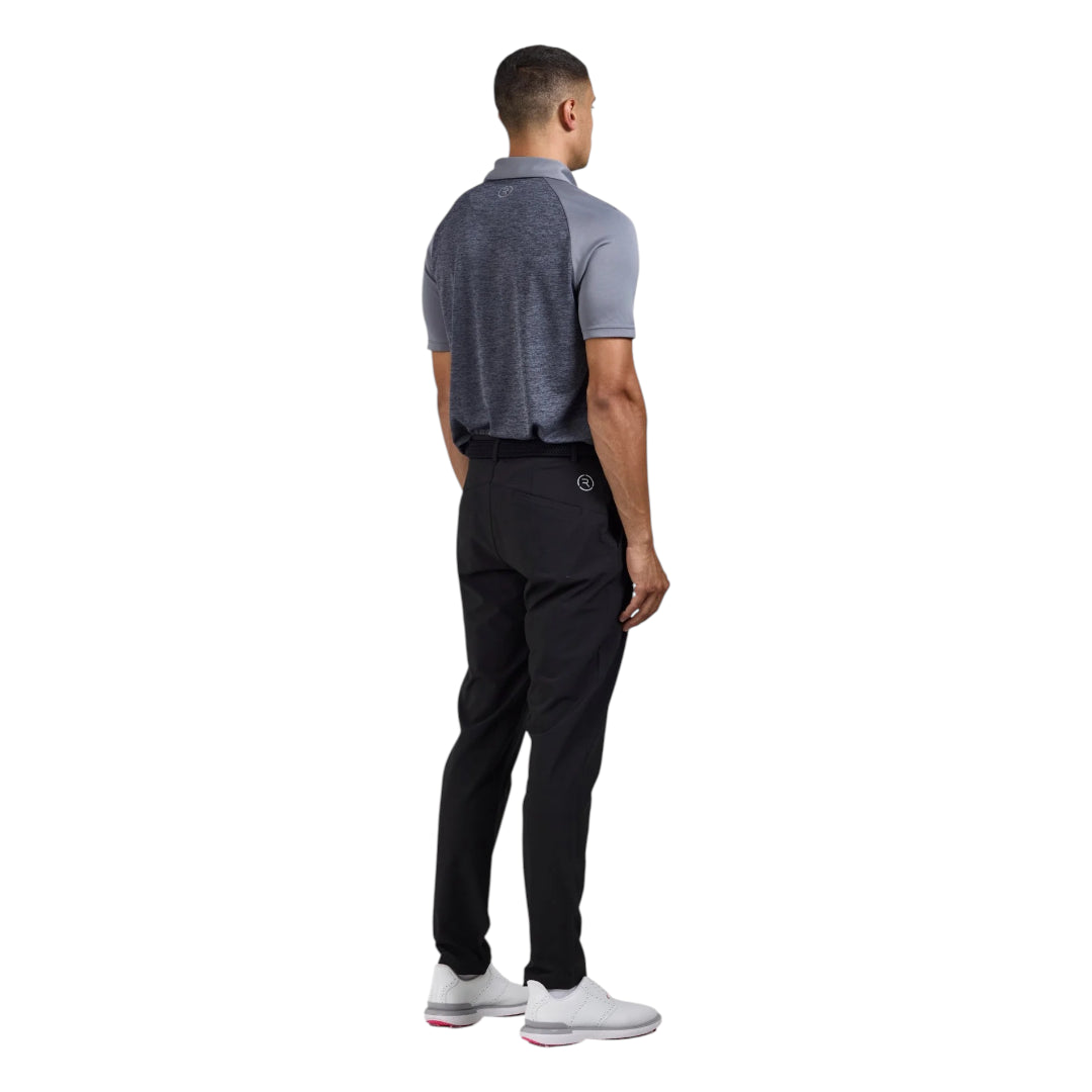 Reflo Tummel Golf Polo Shirt