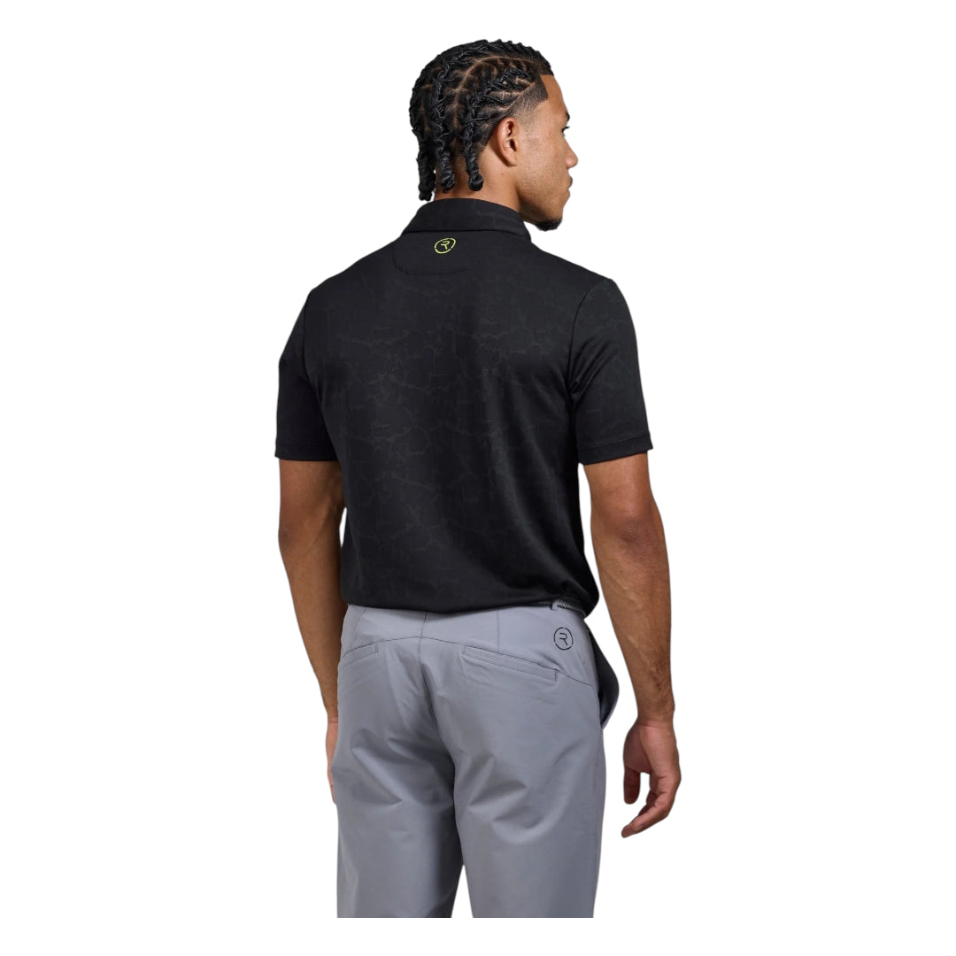 Reflo Yamuna Golf Polo Shirt