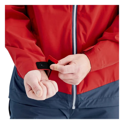 Ping Aquadrive Waterproof Golf Jacket P03757