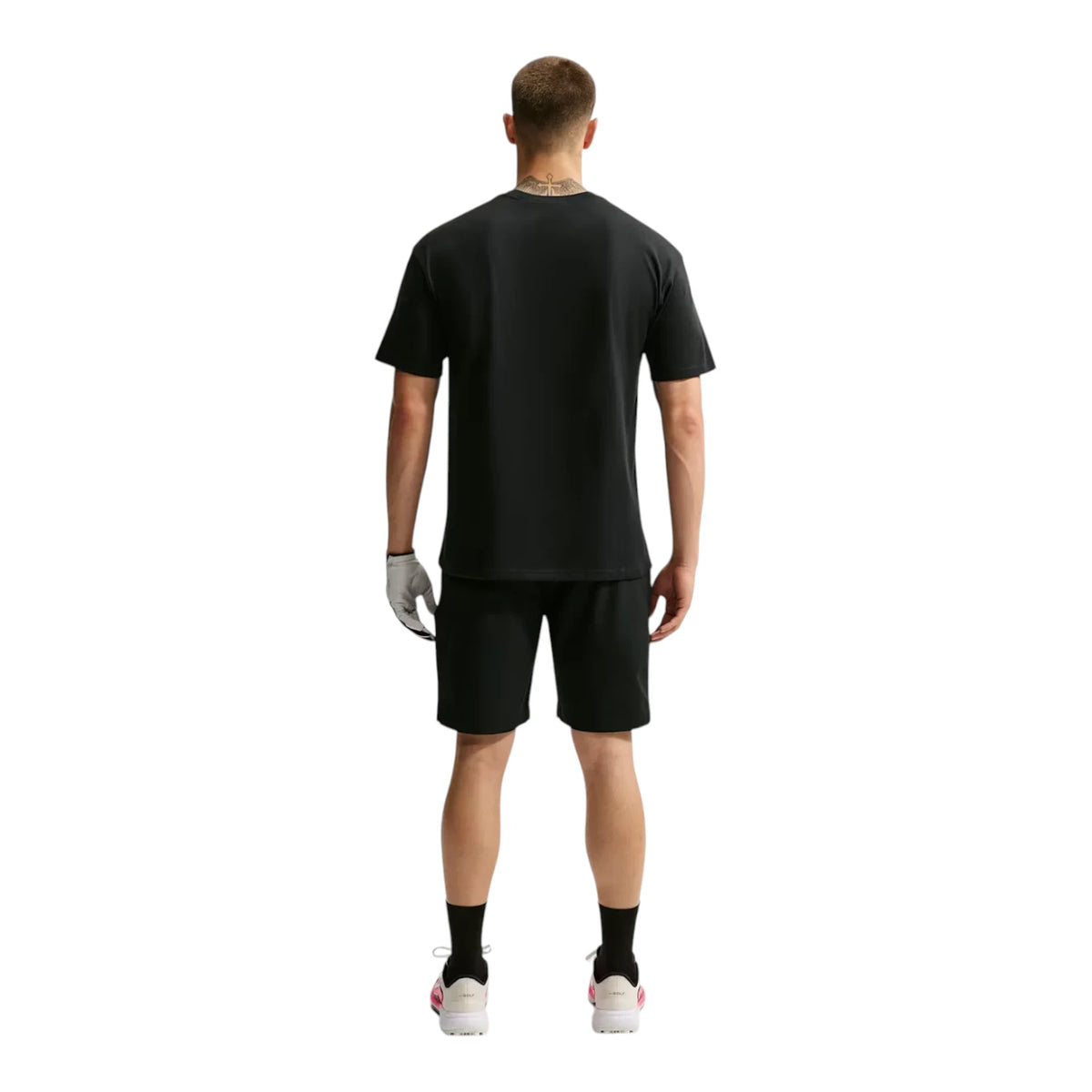 Nike Men's Dri-FIT Loose Golf T-Shirt IH2059