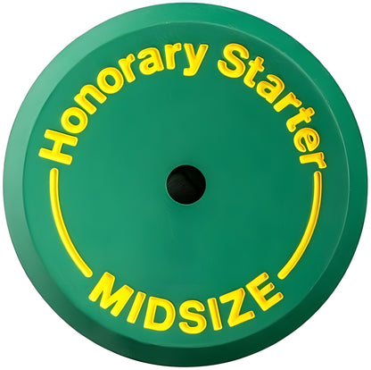Golf Pride Honarary Starter MCC+4 Golf Grip