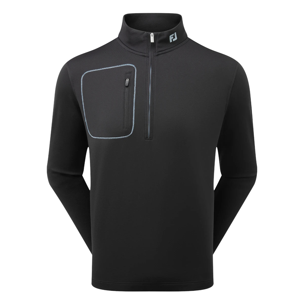 FootJoy ThermoSeries Texture Golf Mid Layer 41712