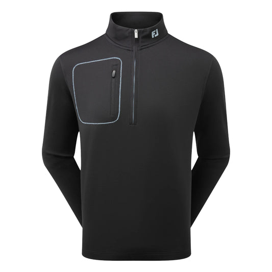 FootJoy ThermoSeries Texture Golf Mid Layer 41712