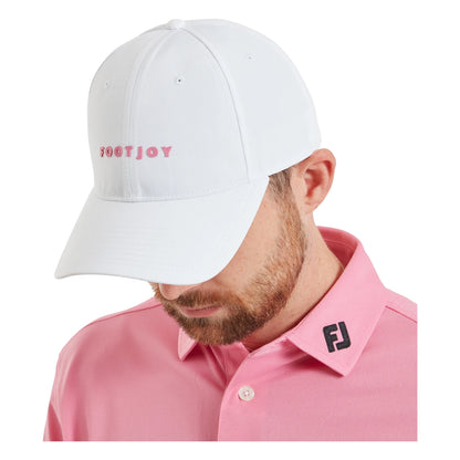 FootJoy FJ Fashion Golf Cap 45871