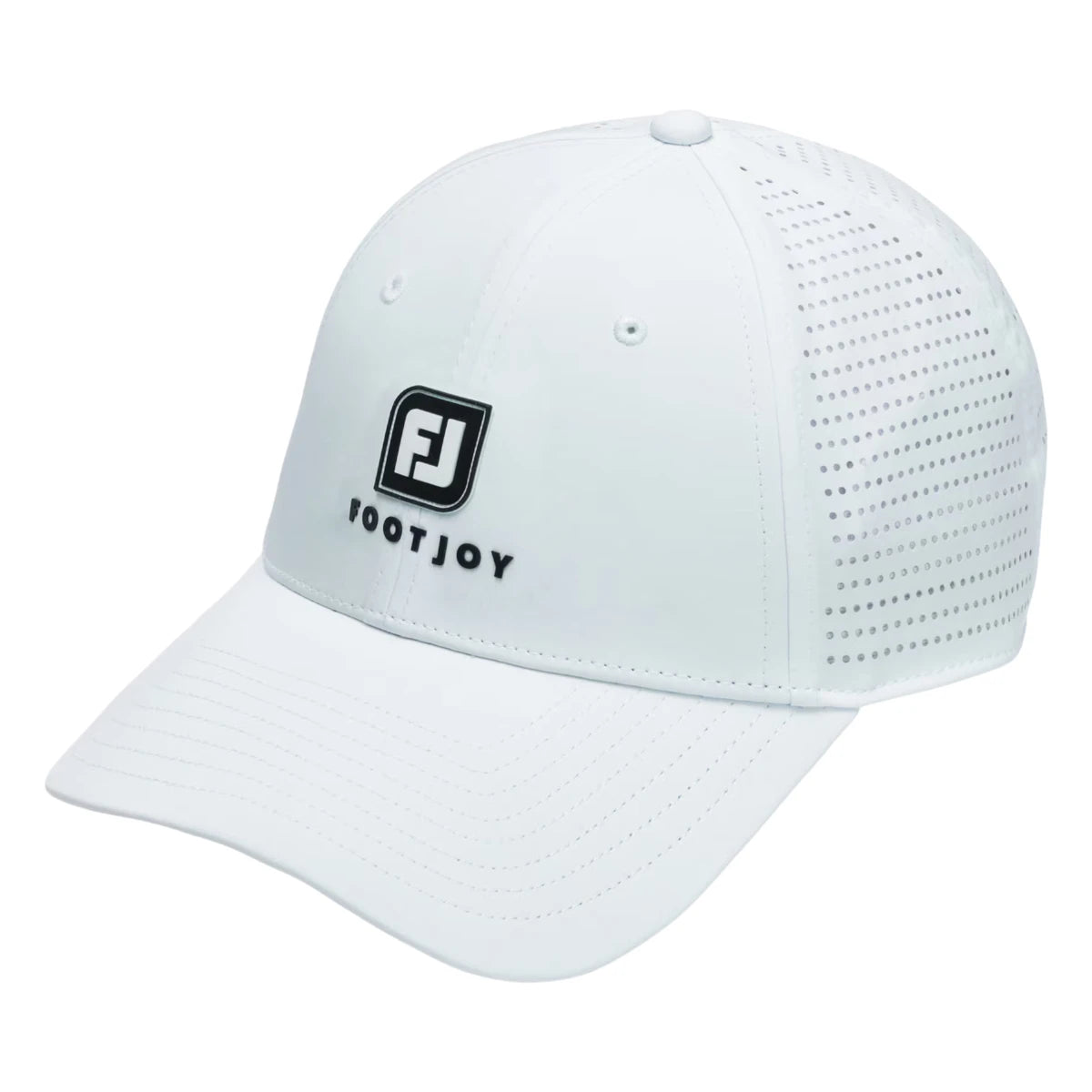 FootJoy Perforated Trucker Golf Cap 45879