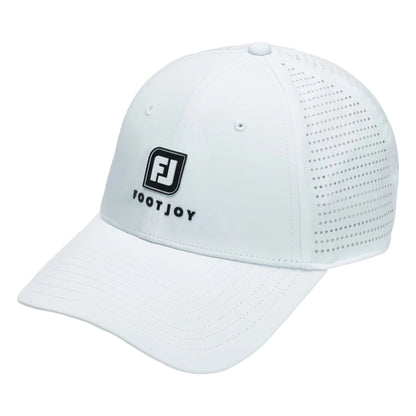 FootJoy Perforated Trucker Golf Cap 45879