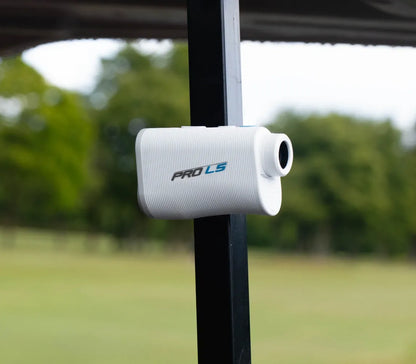 Shot Scope PRO L5 Laser Golf Rangefinder