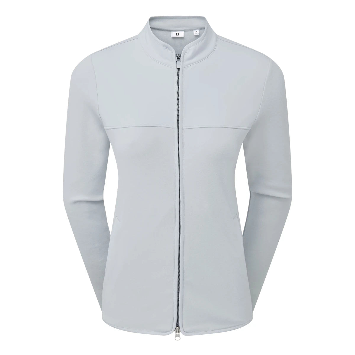 FootJoy Ladies Microfleece Full-Zip Mid Layer 41748