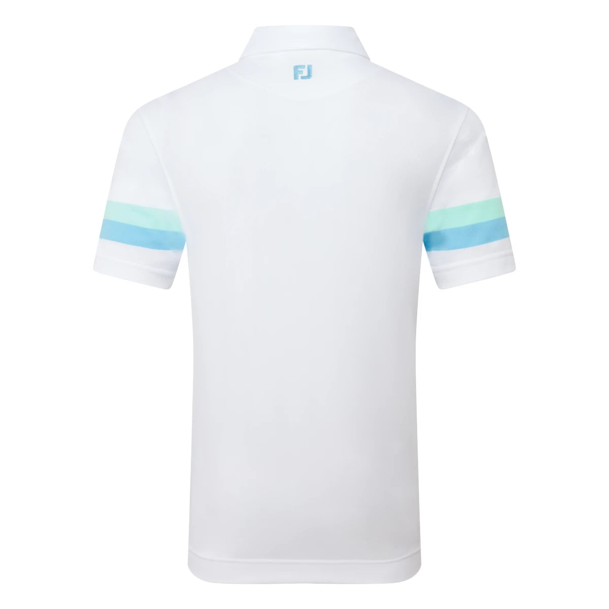FootJoy Sleeve Stripe Golf Polo Shirt 39280