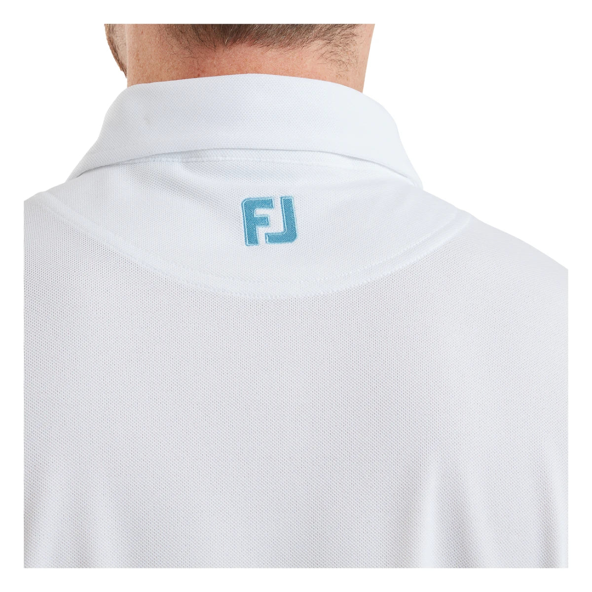 FootJoy Sleeve Stripe Golf Polo Shirt 39280
