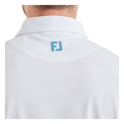 FootJoy Sleeve Stripe Golf Polo Shirt 39280