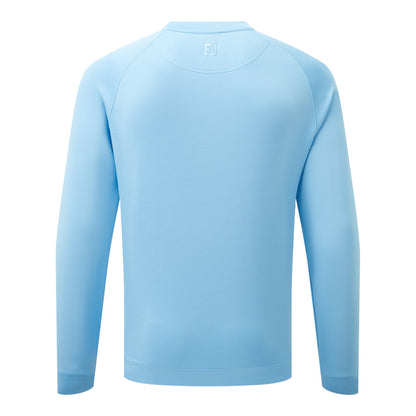 FootJoy Crew Neck Golf Sweatshirt 39304