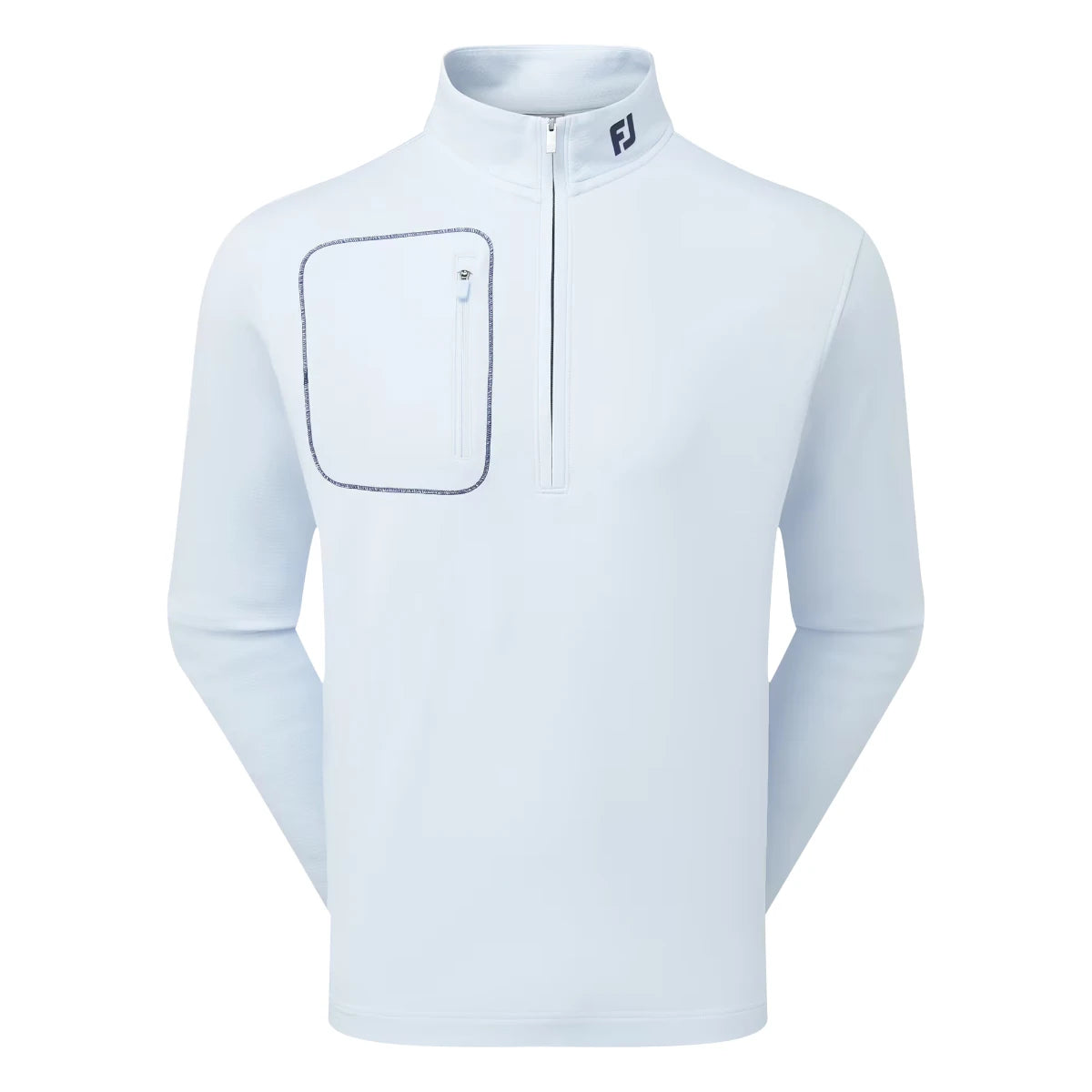 FootJoy ThermoSeries Texture Golf Mid Layer 41713