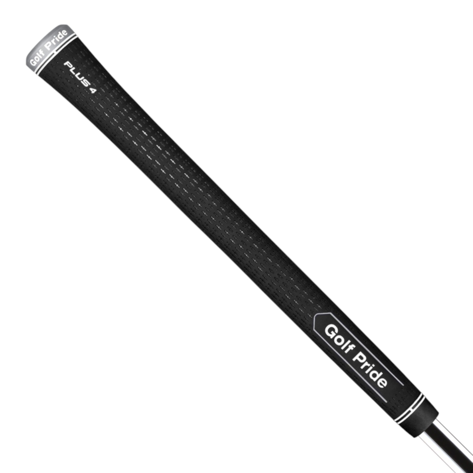 Golf Pride Tour Velvet Plus 4 Midsize Golf Grip