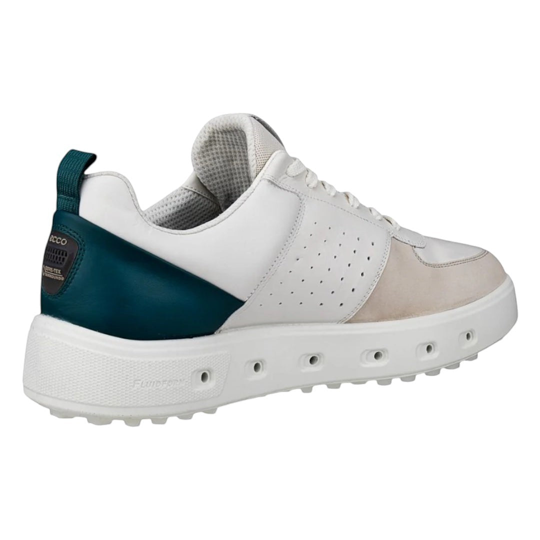 Ecco Street 720 Gore-Tex Golf Shoes 111704