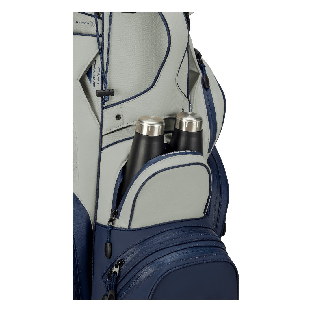 Big Max Dri Lite Silencio 3 Golf Cart Bag 9C519C